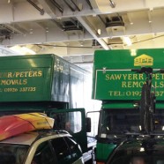 Isle Of Wight Removals