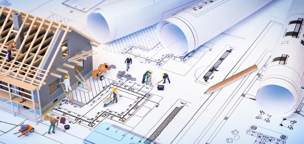 building plans