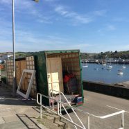Falmouth in Cornwall Move