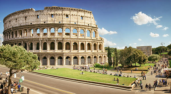 Colosseum, Rome